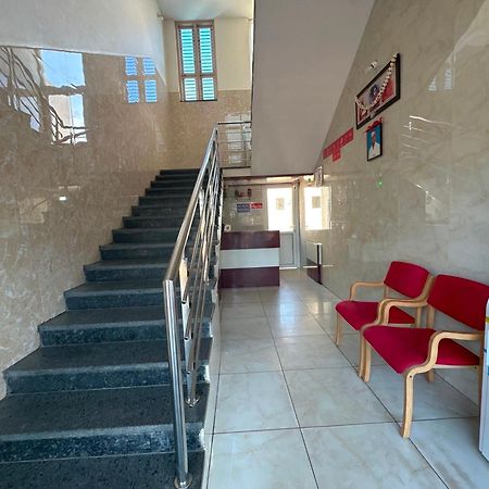 Super Hotel O Sar Residency Nanjangud Exterior foto