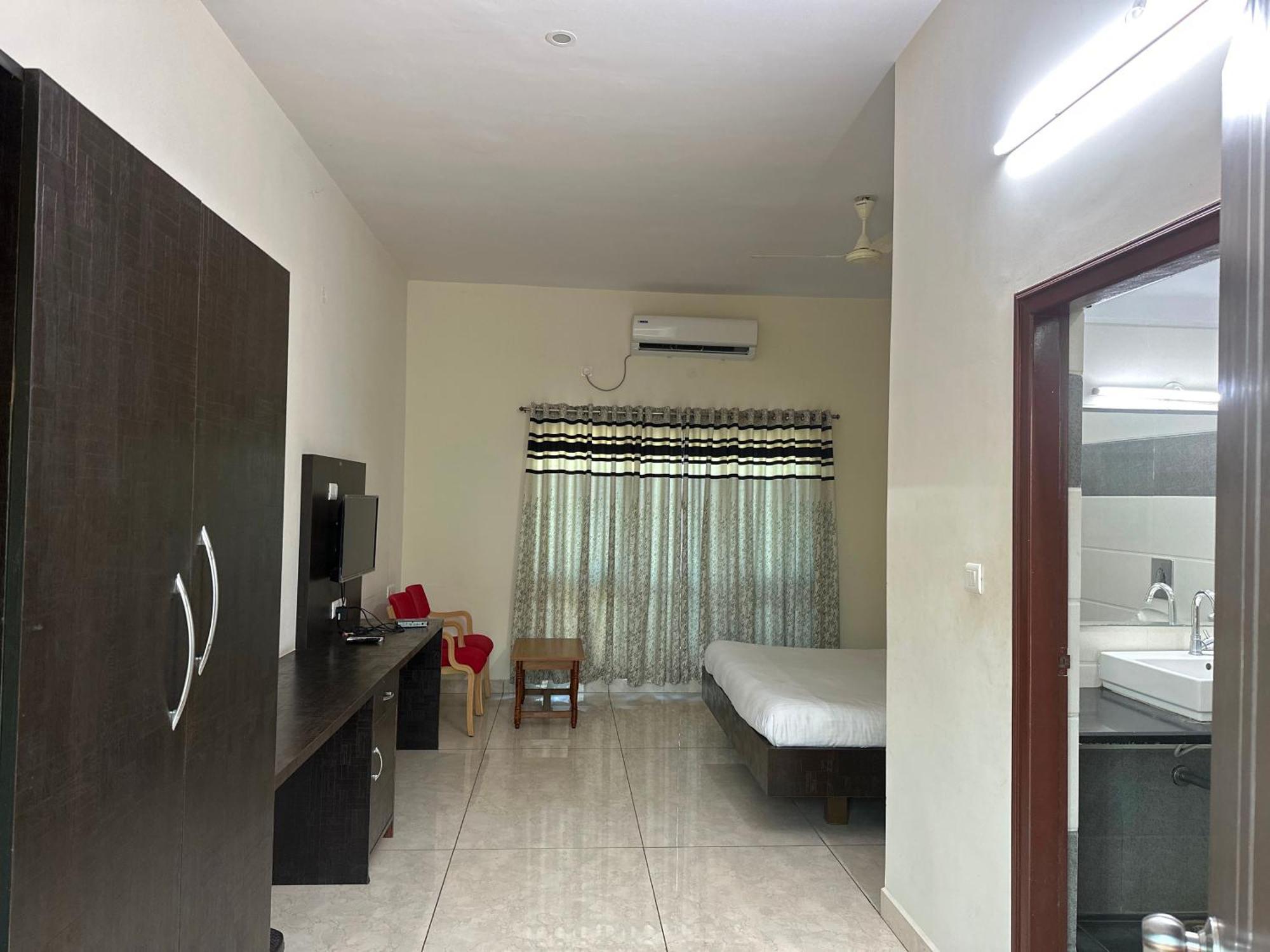 Super Hotel O Sar Residency Nanjangud Exterior foto