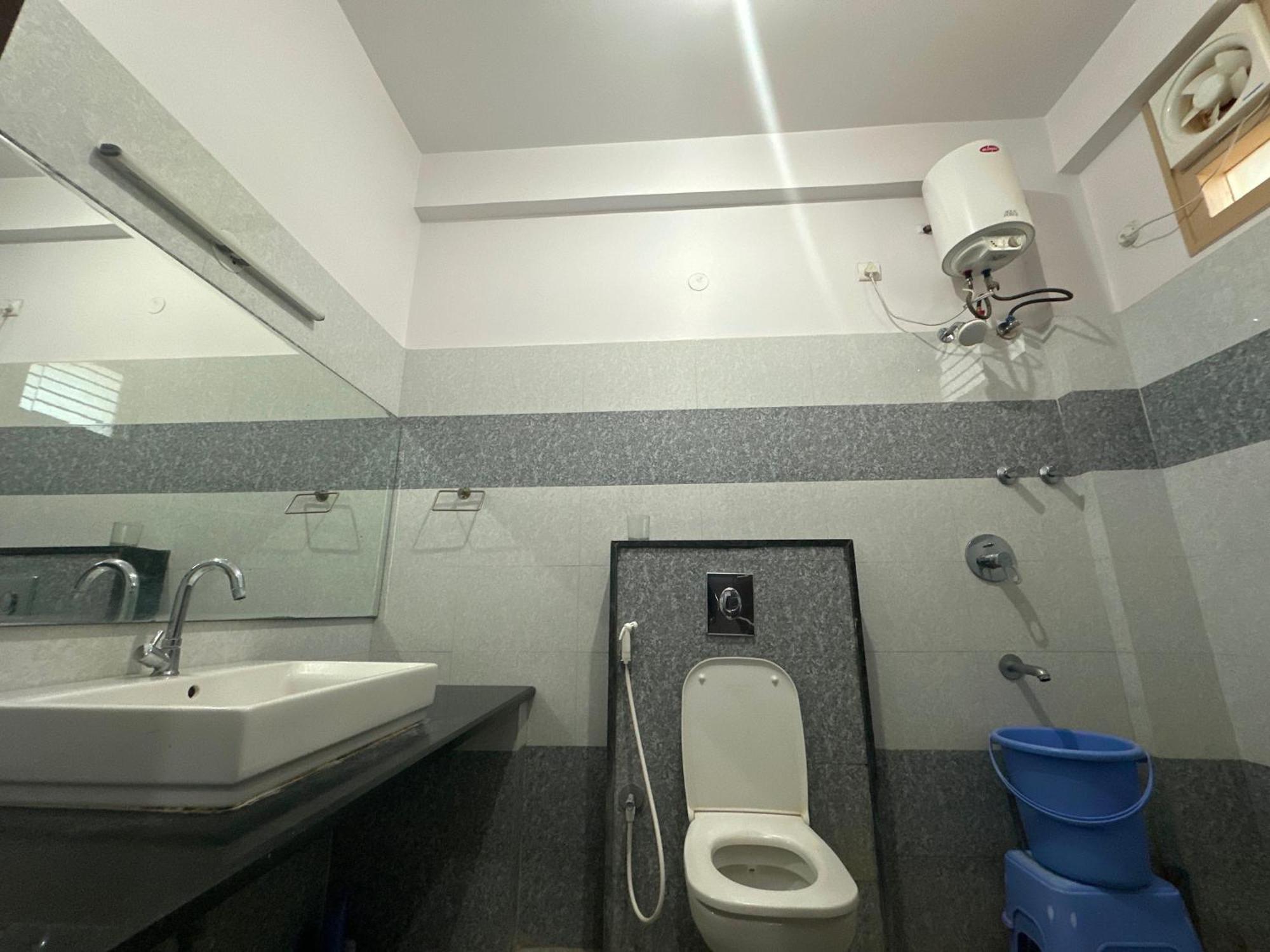 Super Hotel O Sar Residency Nanjangud Exterior foto